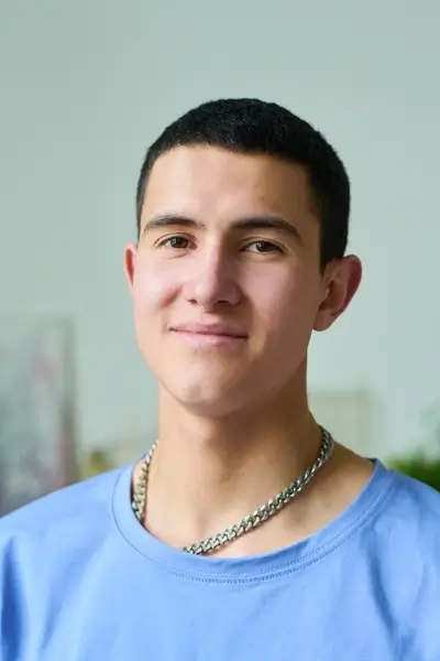 Szymon M. profile
